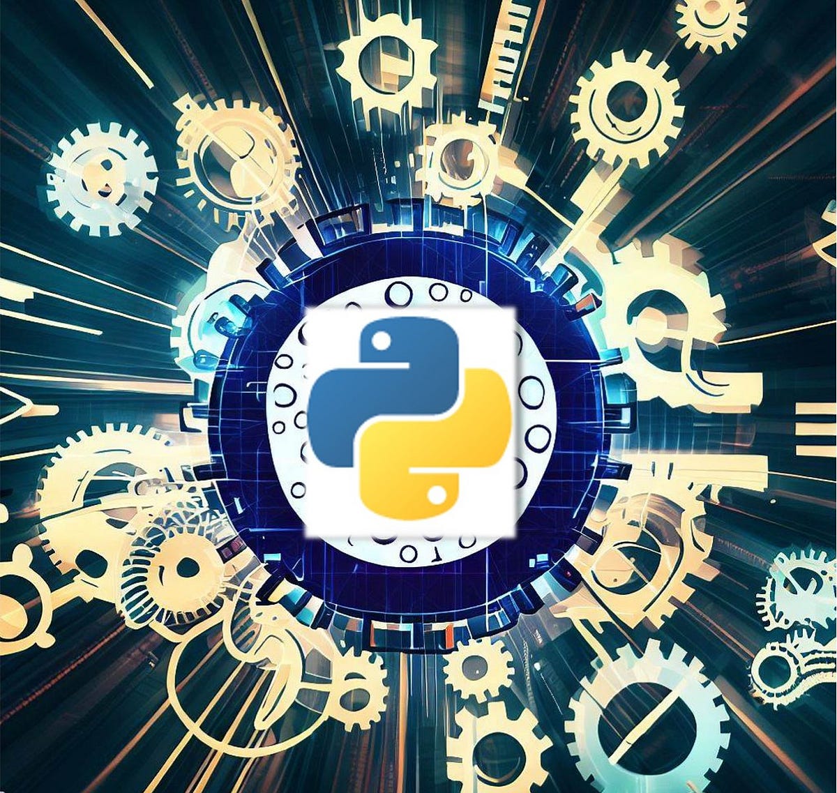Turbocharge your Productivity with Python’s Game-Changing Techniques ...