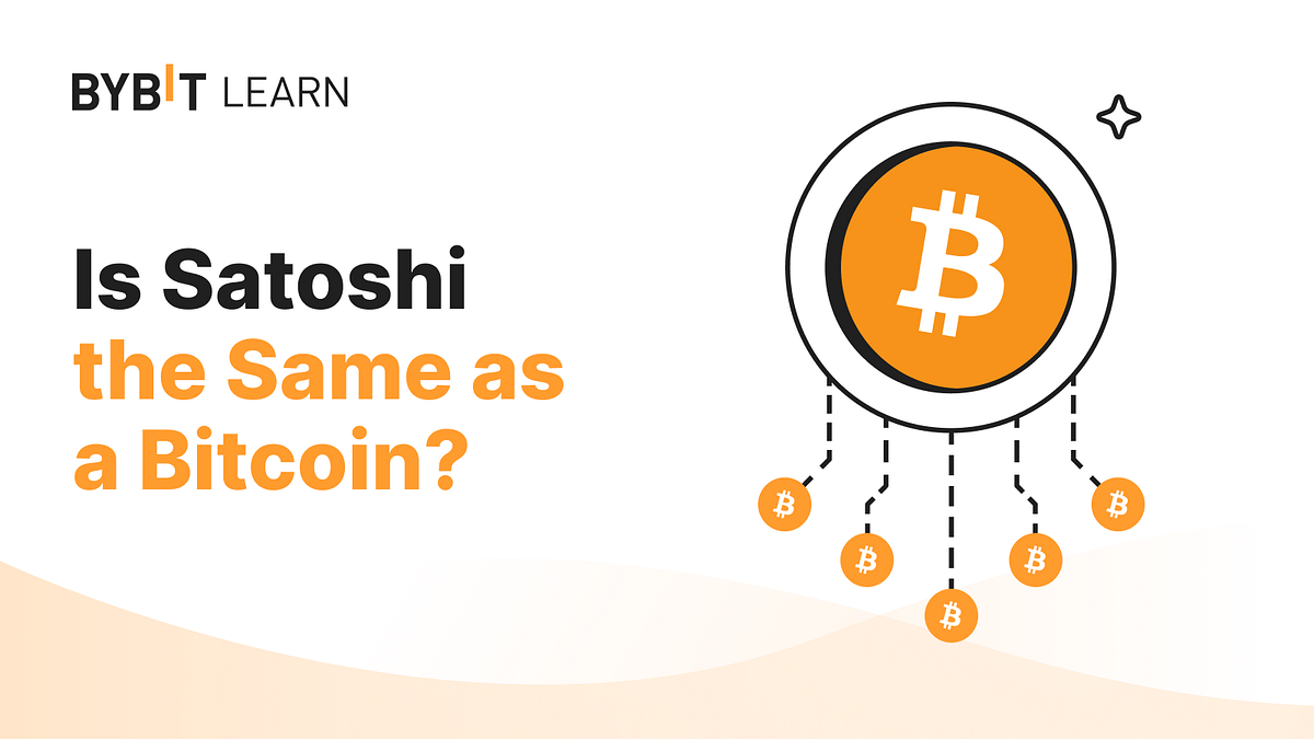 Understanding Bitcoin: How Many Satoshis in a Bitcoin | by Arowobusoyesaanu  | Medium