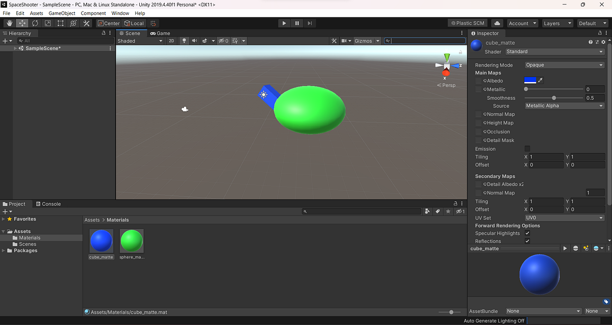 Professional Unity Layout: Customization and productivity improvements ...