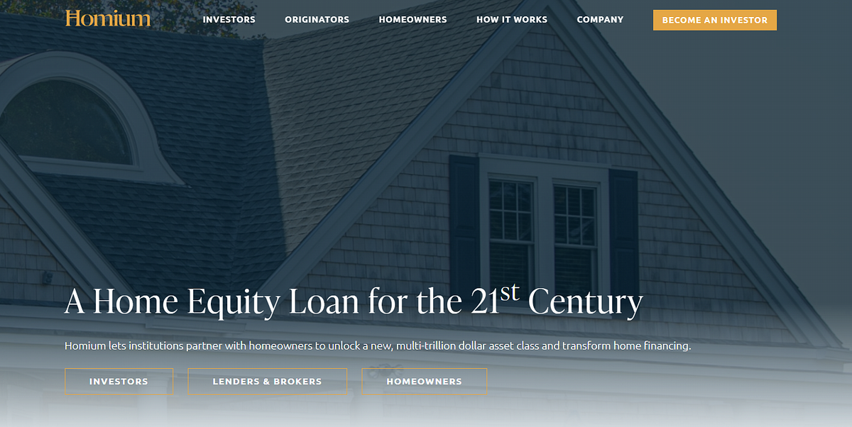 Time to research: Homium. According to the U.S. Census Bureau… | by ...