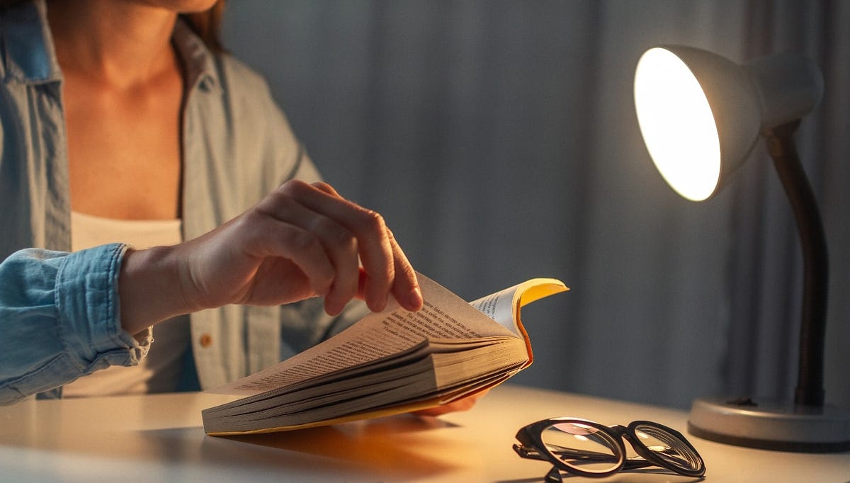 How Does Reading Affect Your Brain Unveiling the Cognitive Benefits of