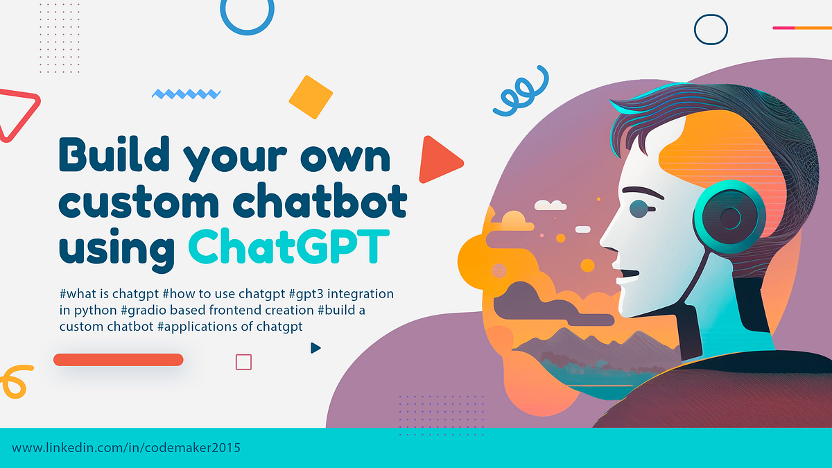 Create your own ChatGPT interface with Typebot, an open-source chatbot  builder (links in the comments) : r/ChatGPT