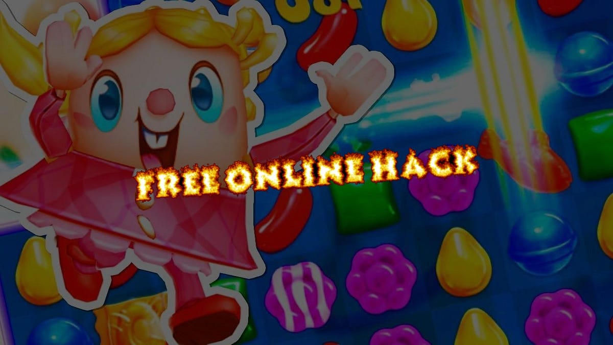 Candy Crush Friends Saga Hack Tool — Tool — Cheat Tool For Android