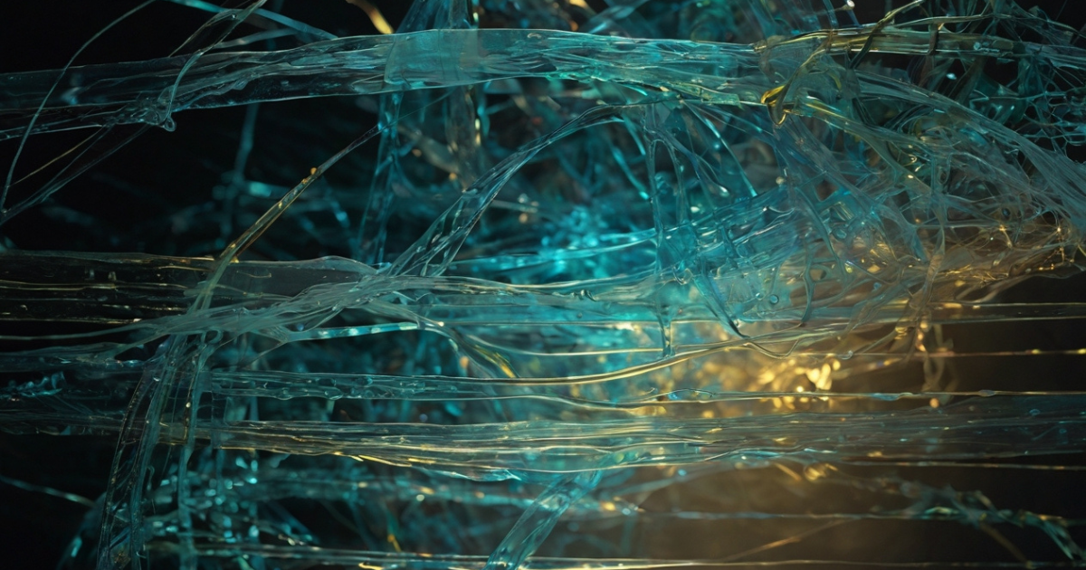 🧬 The AI That Doesn’t Explain — It Remembers