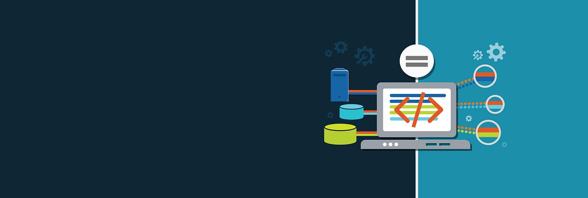 SERVICE VIRTUALIZATION… ¿es necesario? | by Damian Garcia | Ingenia ...