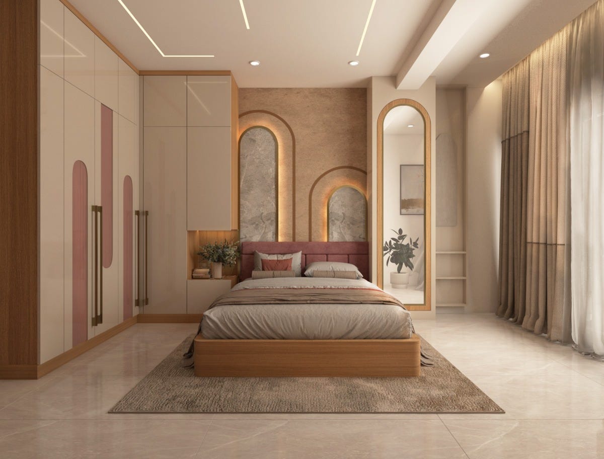 Qbikdesigns best interior designers Kochi