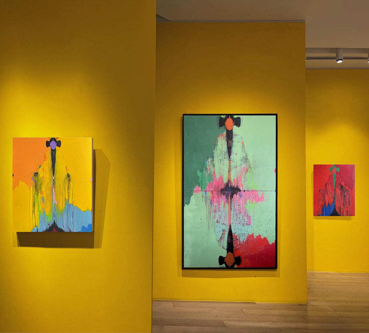 Gela Mikava Emerging Artist Who Will Shape The Contemporary Art World gela-mikava-emerging-artist-who-will-shape-the-contemporary-art-world