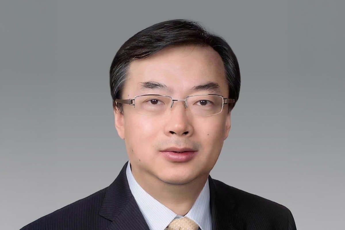 Q&A：中國國際金融股份有限公司董事長陳亮