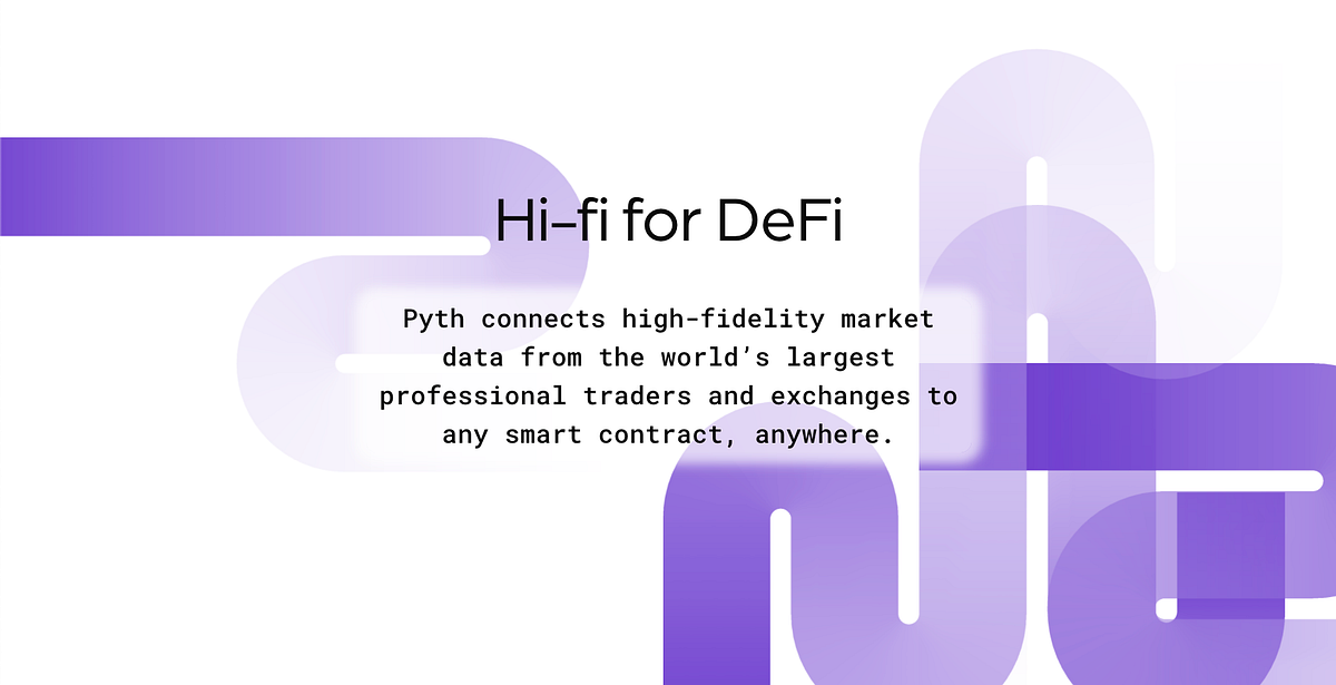 Understanding How Pyth Network Works | by Manusaporn Treerungroj ...