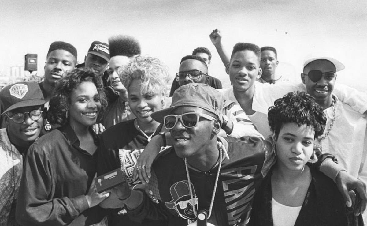 Who Gives A Fuck About a Goddamn Grammy?” | by mauludSADIQ | The