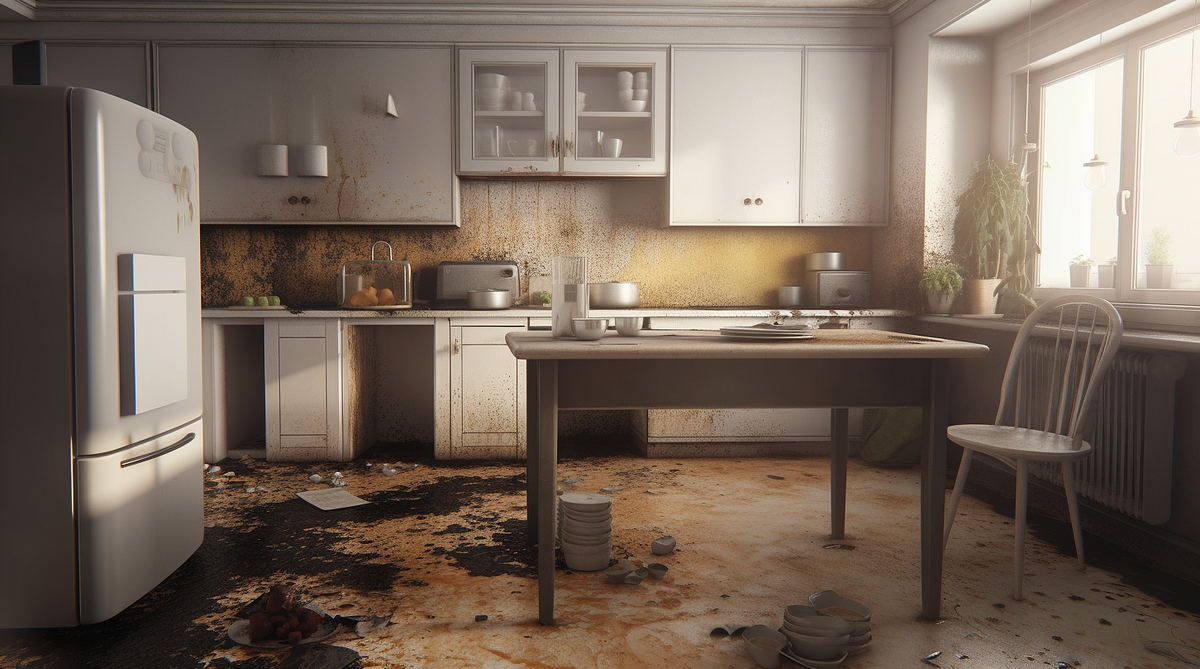 Effective Colorado Springs Mold Removal Services by Colorado Springs