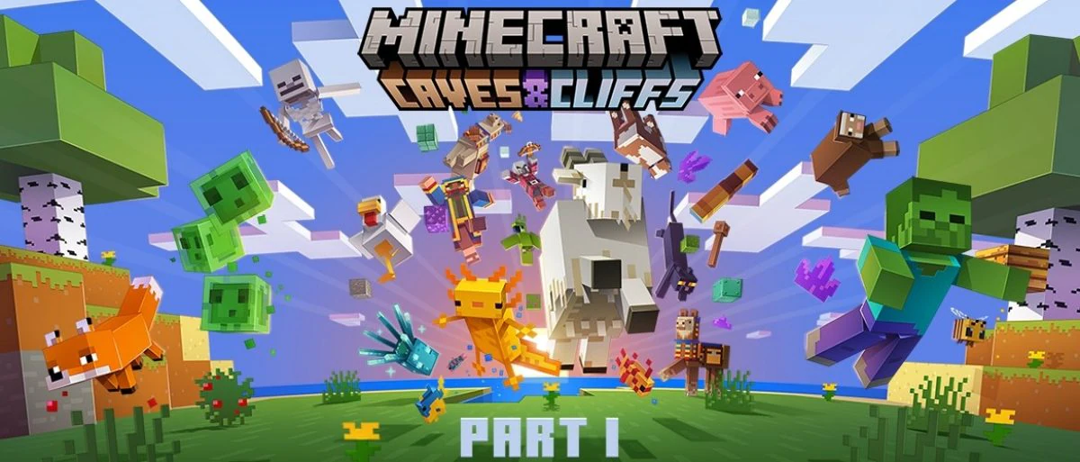 Games - Manicraft 1.17 lite super Mod atualizado 