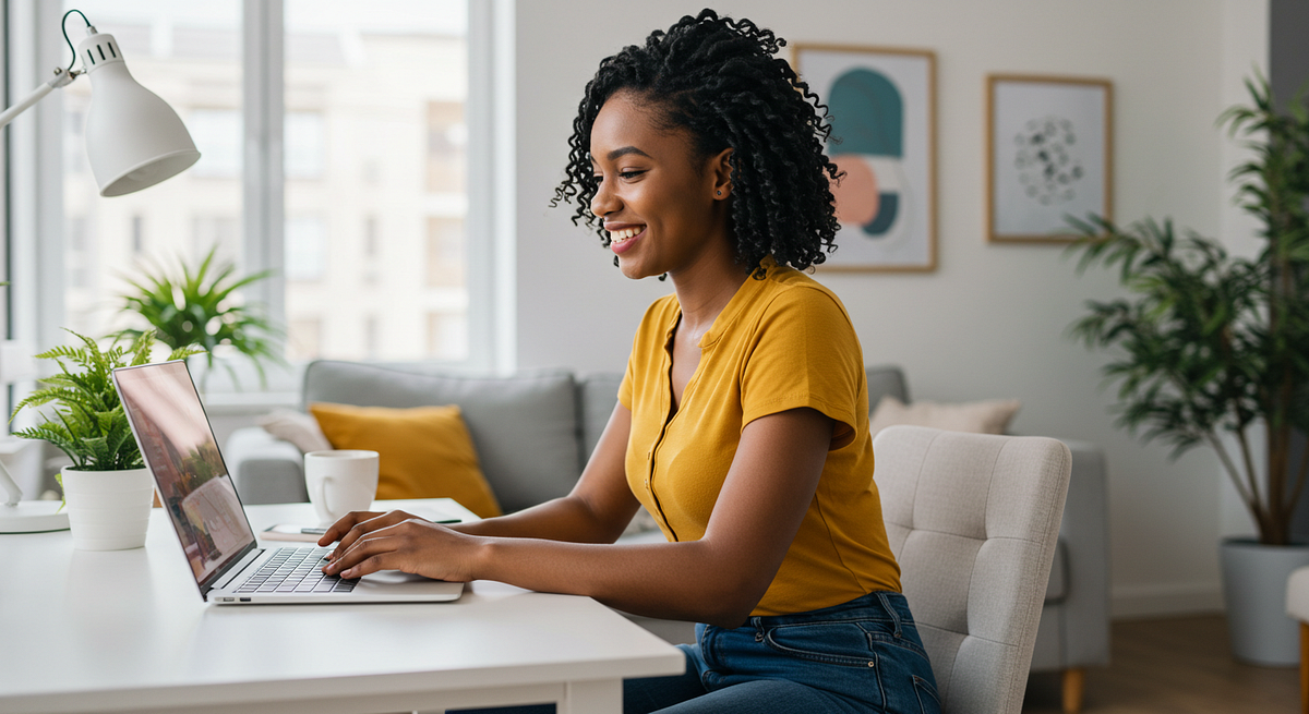 Employees Strongly Prefer Remote and Hybrid Work Options | by Chris ...