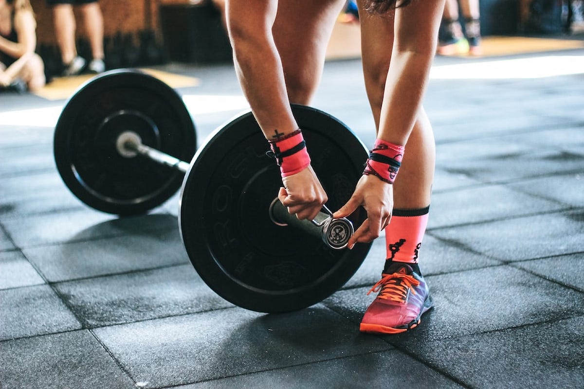 Resistance Training vs Cardio. By Grant Weaver by New Definition