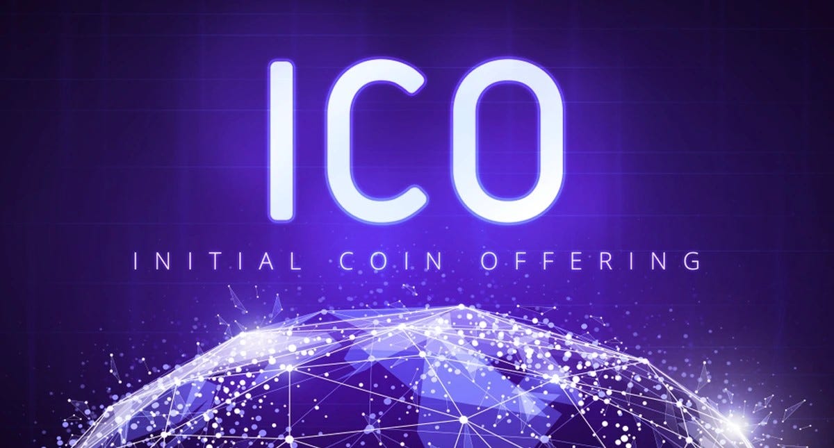 Let s Understand the Importance of Initial Coin Offerings in