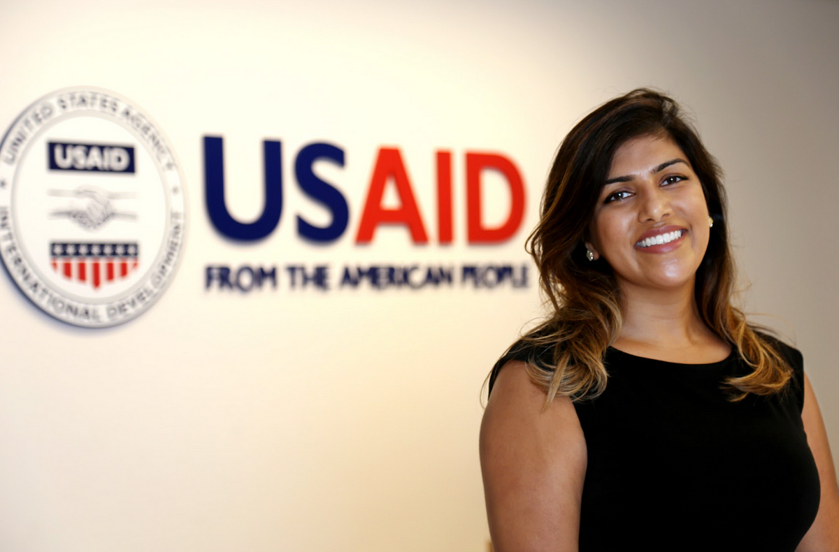 Usaid Usaid