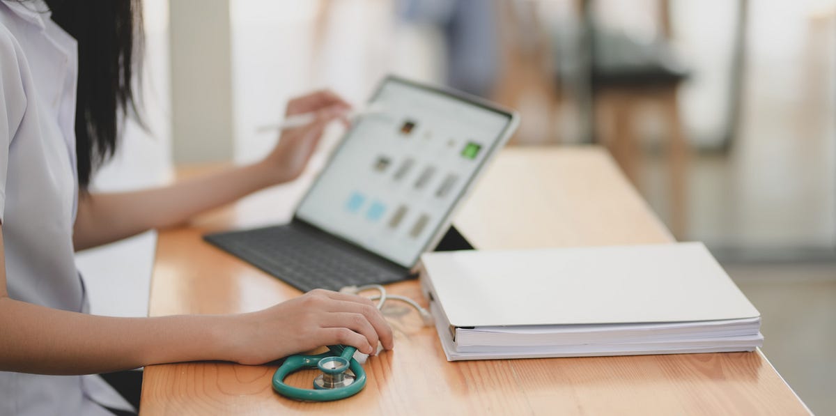 Machine Learning in Medicine Learning to Trust by Mehrnaz Siavoshi