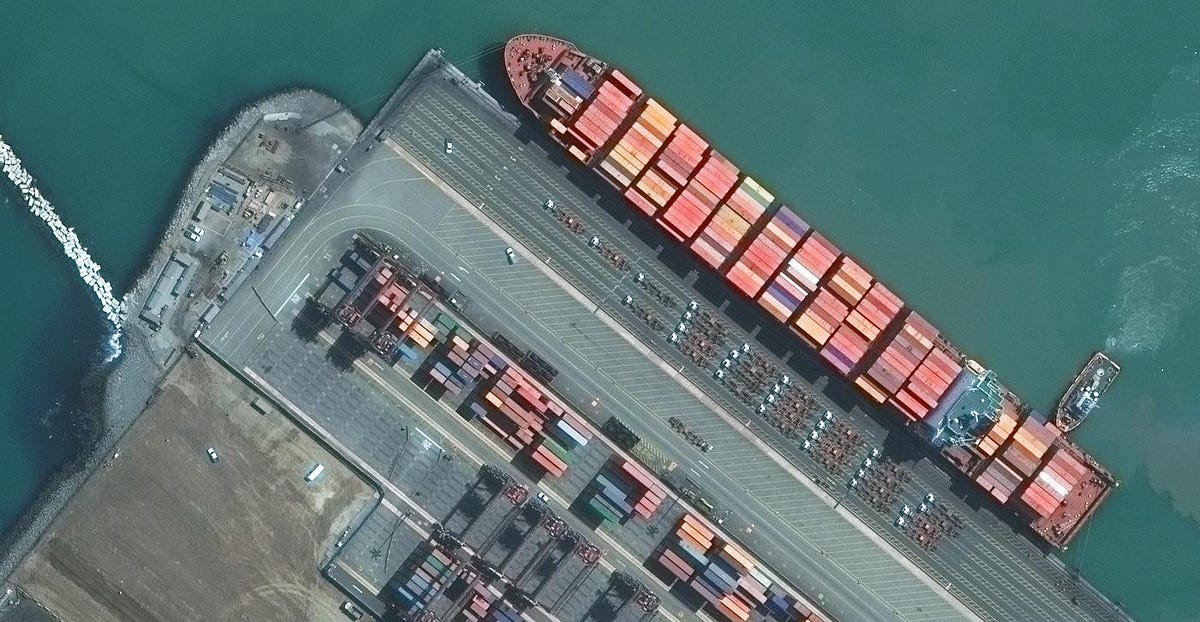 How to buy Satellite Imagery?. Satellite imagery is a kind of digital