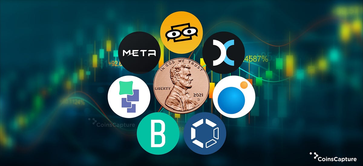 penny crypto stocks to buy