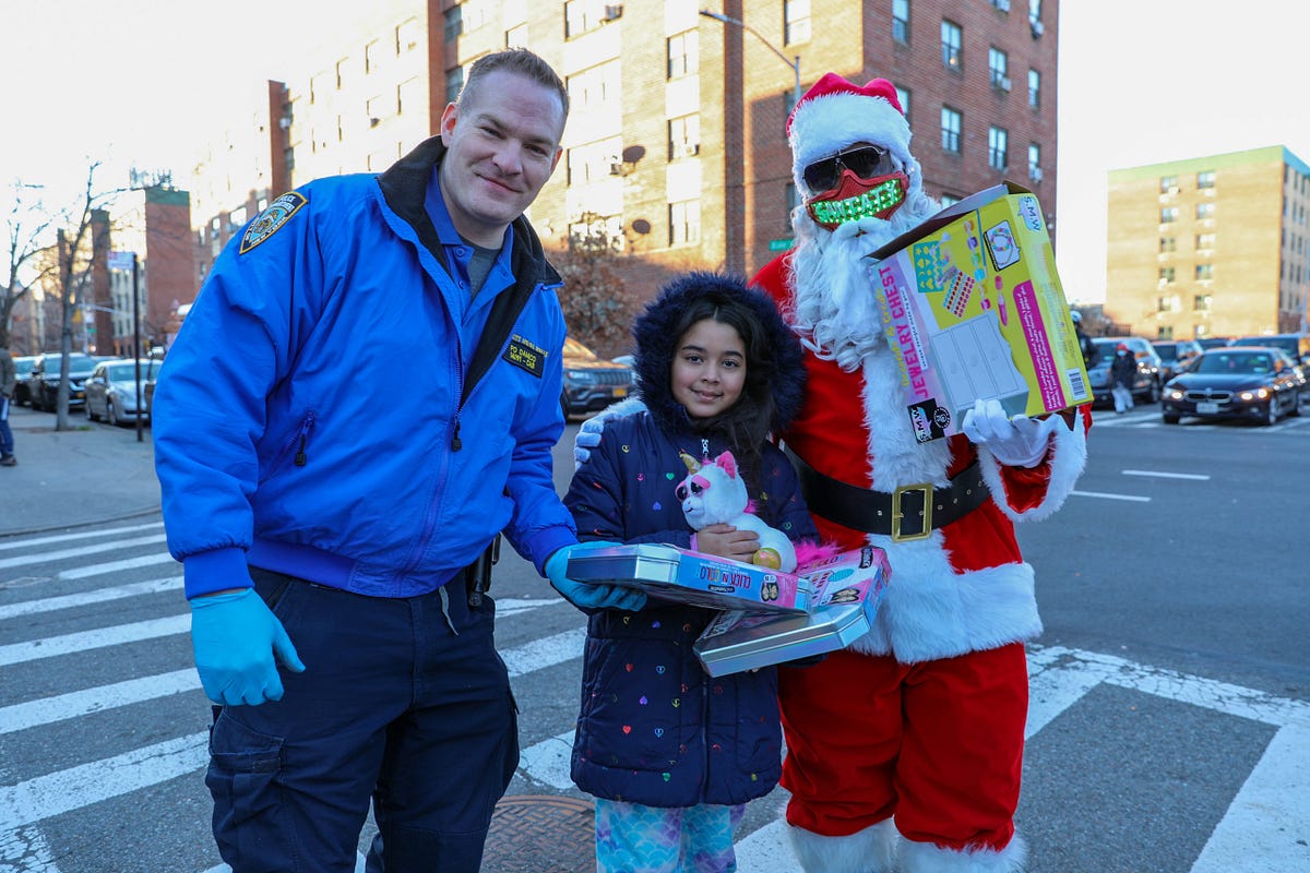 Central Southern Michigan Free Holiday Assistance 2023 by Maddison