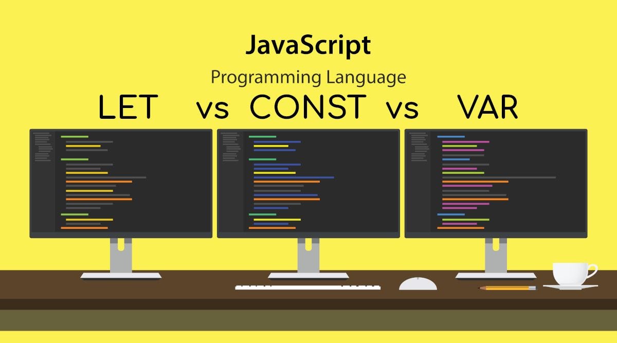 Javascript Değişken Nedir ?. İlk önce değişken tanımlamayla… | by Koray ...