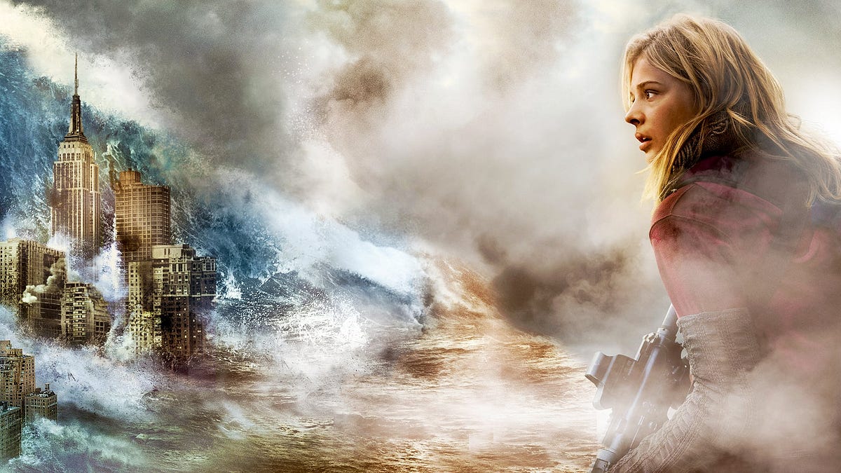 La 5eme Vague Streaming Vf Hd Gratuit