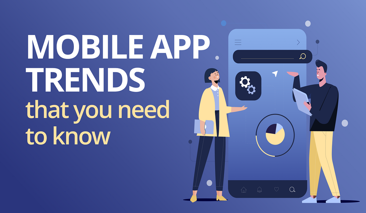 Revolutionizing Mobile App Development The Impact of AI and Machine Learning in 2023 by