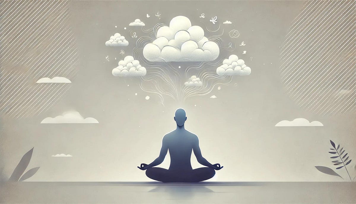 How to Conquer Mind-Wandering in Meditation: A Simple Yet Powerful ... - Meditation Techniques For Reducing Mind-Wandering