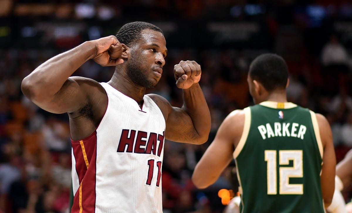 Lakers Sign Dion Waiters To Rest-Of-Season Deal