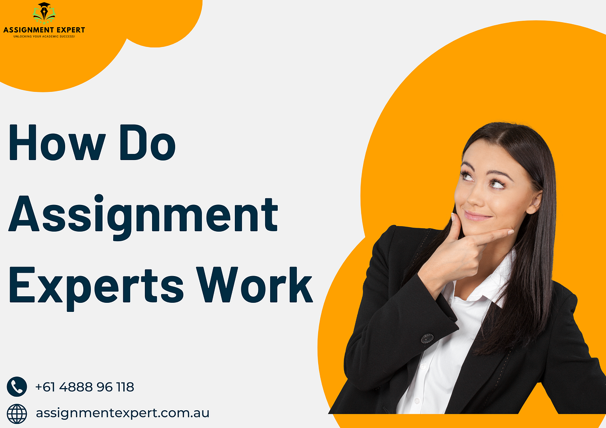 how-do-assignment-experts-work-medium