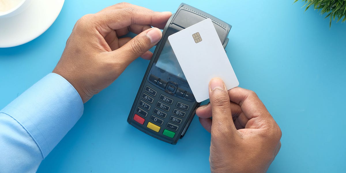 From Clicks to Bricks: A Vision of the Retail Future