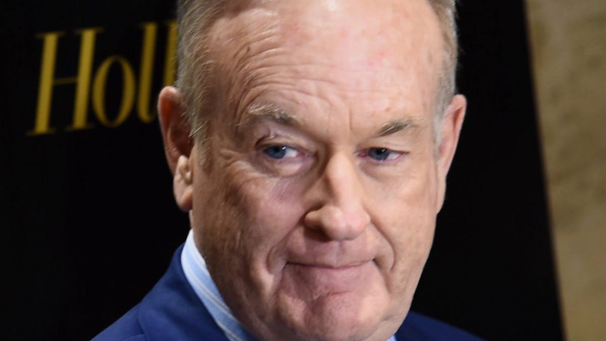 Bill O’Reilly Speaks Out For First Time Since Exit From Fox News | by