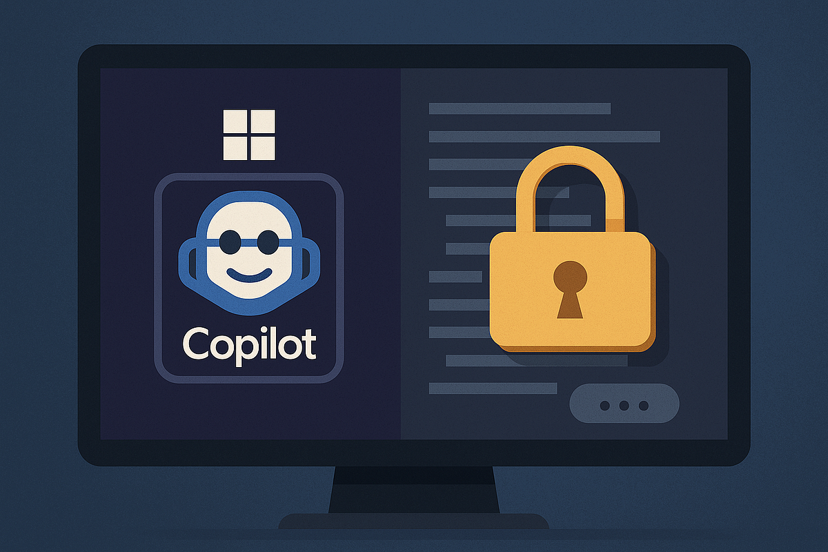 Microsoft OpenSourced Copilot — But Kept the Real Magic Hidden by