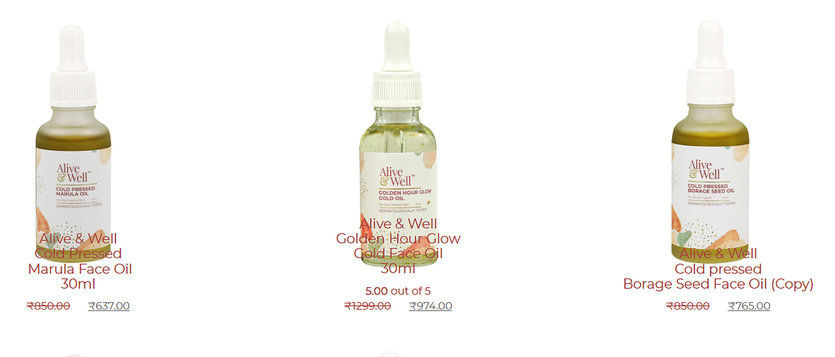 How to use face oil for dry skin. If you are struggling with dry skin