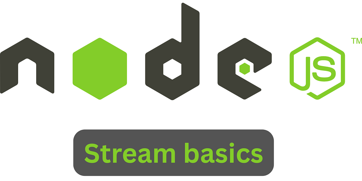 Stream Basics. Streams are a powerful way to handle… | by Farhad | Medium