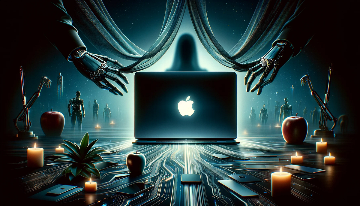 Are Two MacBook Lines Enough These Days? The Secret Apple Is Hiding