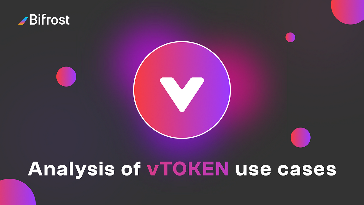 More on vToken II: Omnichain LSD & Ecosystem Applications