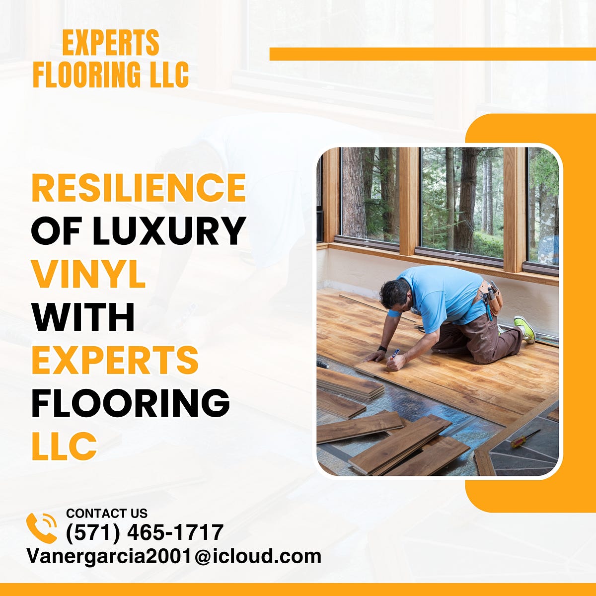 Expert Flooring Near Me from Experts Flooring LLC by Citation
