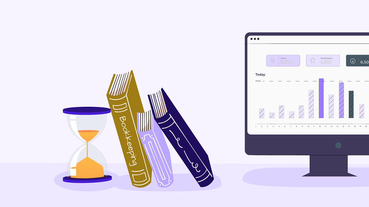 Bookkeeping Hourly Rates What You Should Know by Inkle Medium