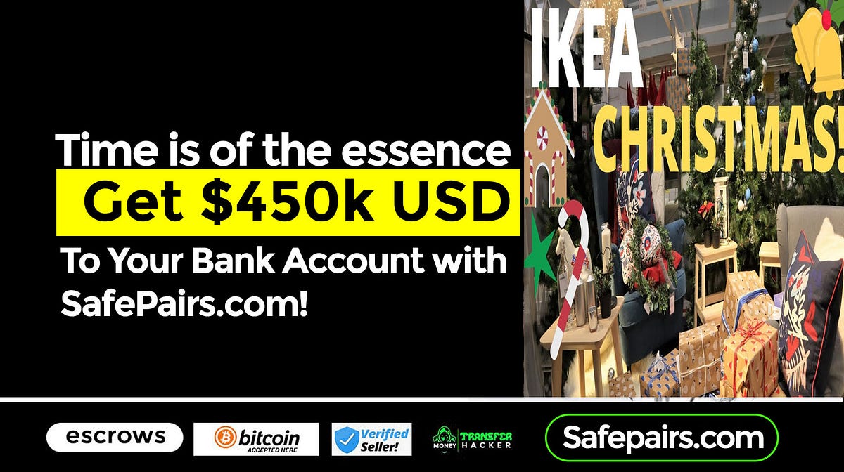 Why is IKEA not selling Christmas trees in Canada due to supply