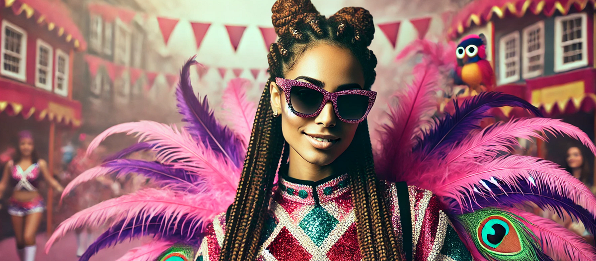 Experience the Ultimate Miami Carnival 2024 Your Complete Guide by