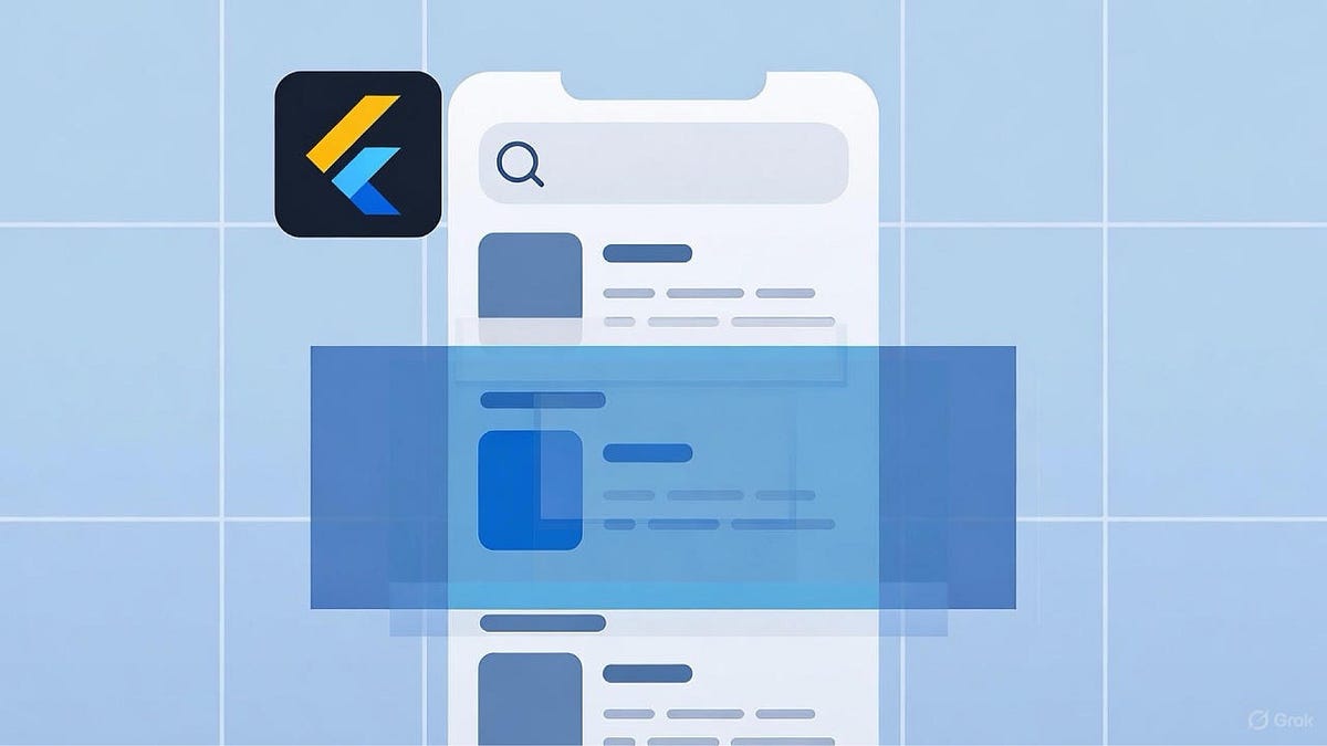 Flutter Widgets: Wrap. Create Flowing, Responsive Layouts | by Dr E ...