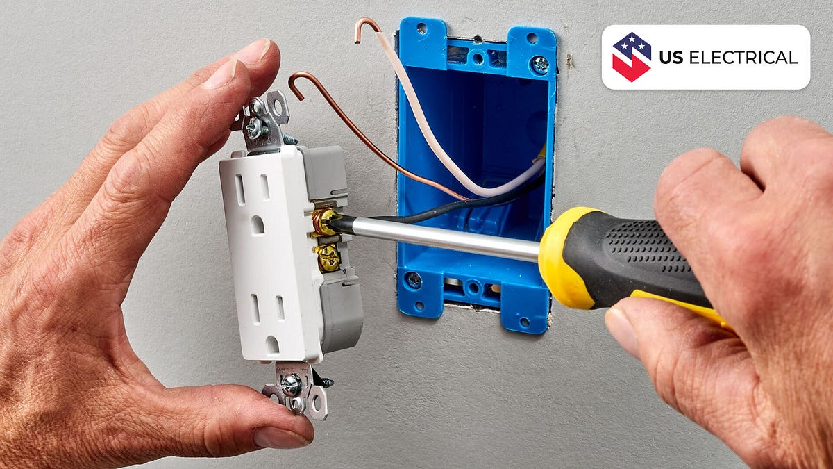 Reasons Why Outlets Stop Working Out of the Blue by US Electrical