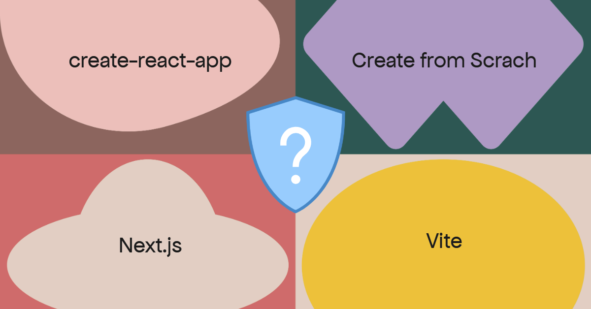 3 Alternative Ways To Create A React Project | by Mac Huang | Jul, 2023 ...
