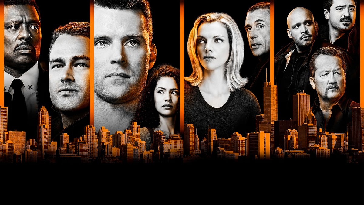 Chicago Fire — ‘Season’ 9 E02. Watch Chicago Fire 9x2 : Season 9… | by