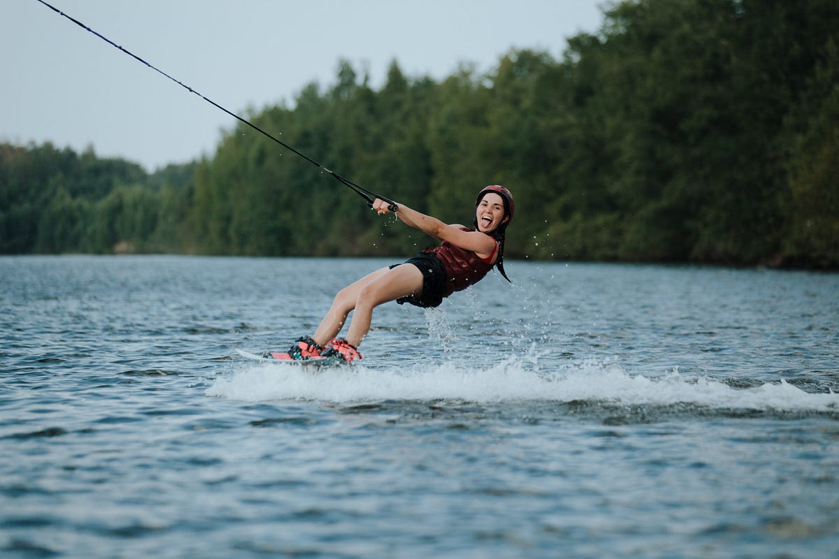 Things Beginners Should Know When Starting Out on Wakeboarding by
