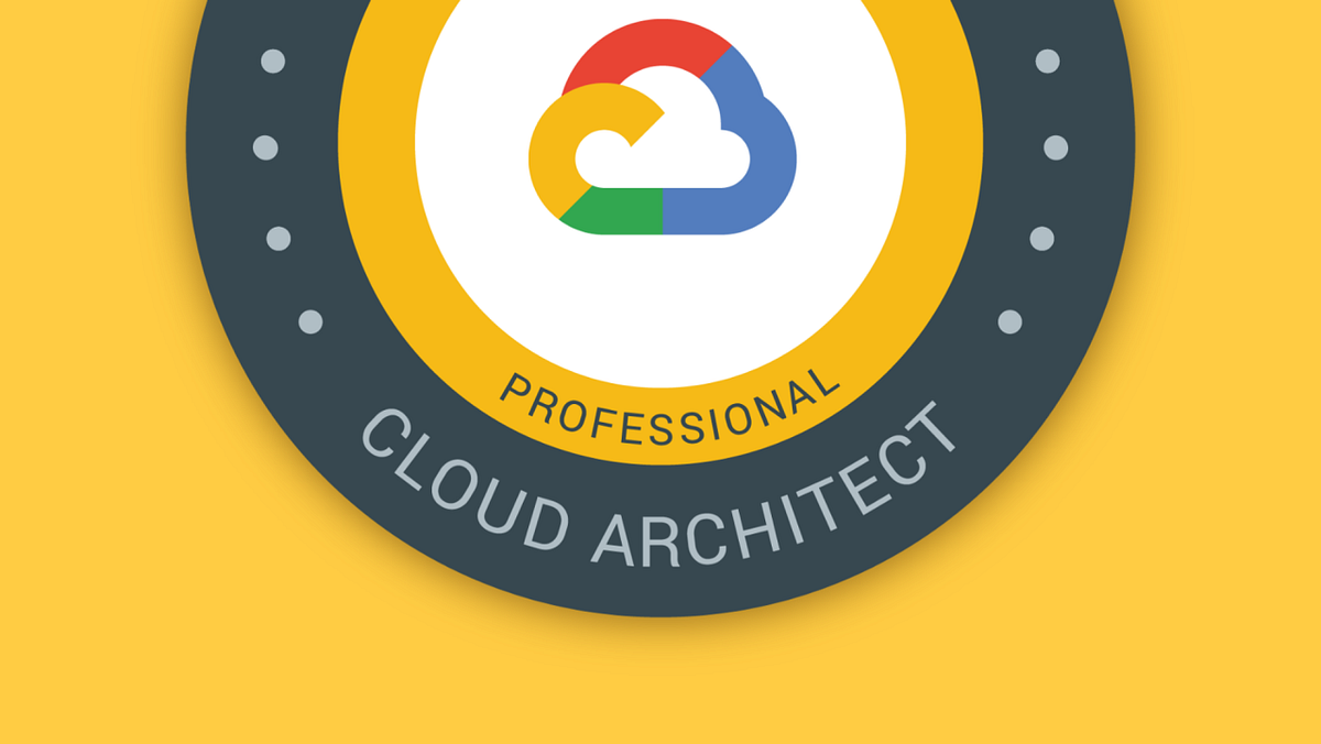 Amazon.com: Google Cloud Certified Professional Cloud
