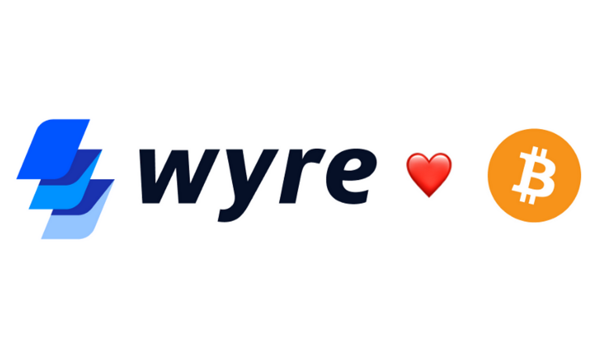 wyre buy bitcoin