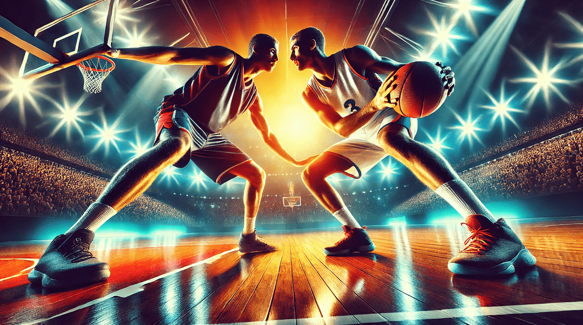Mavericks vs Lakers: A High-Stakes Battle of NBA Titans | by Ahmed ...