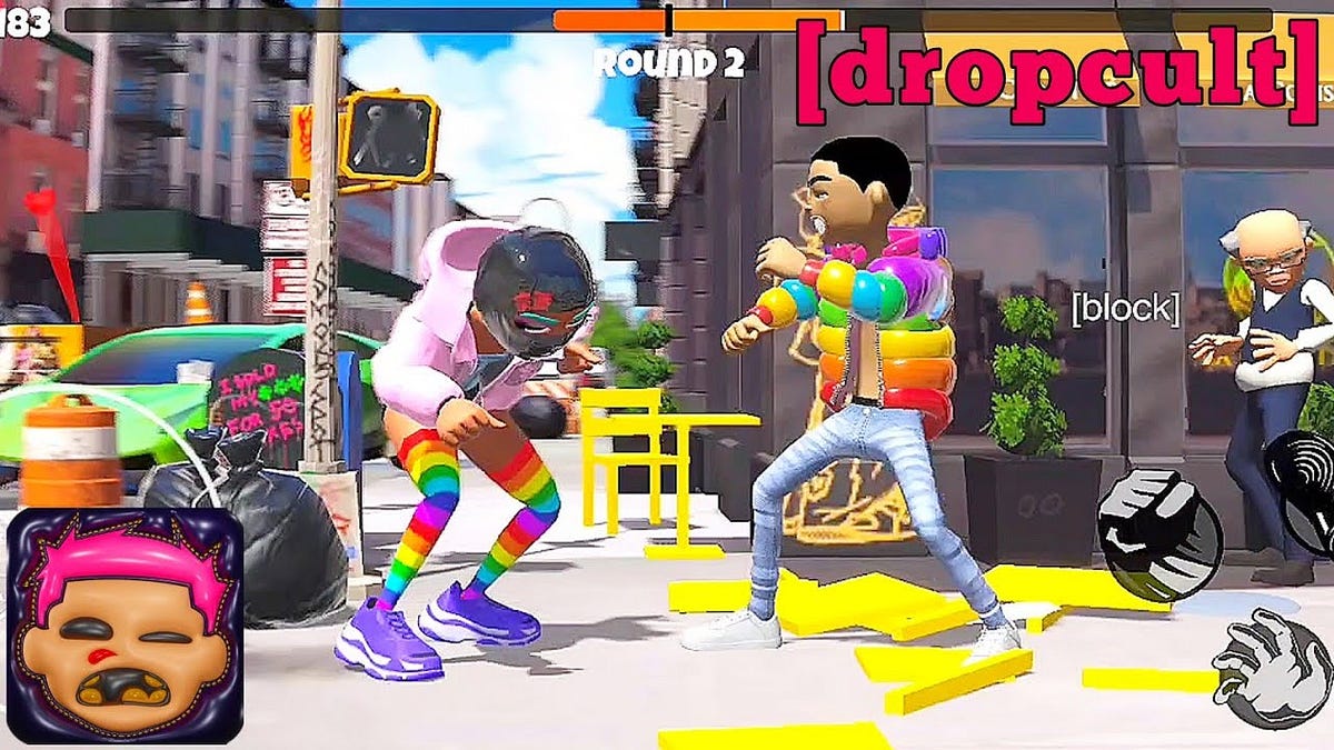 Dropcult Mod APK apk rabi Medium Dropcult Mod APK apk rabi Medium